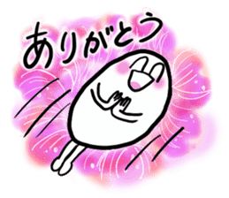 Marino & little Marumacchino sticker #2900456