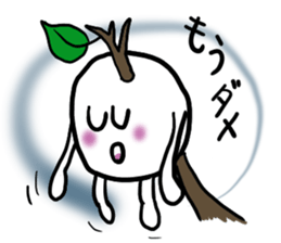 Marino & little Marumacchino sticker #2900457