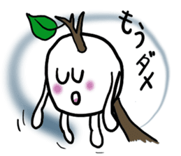 Marino & little Marumacchino sticker #2900457