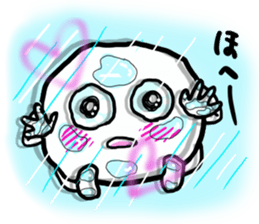 Marino & little Marumacchino sticker #2900464