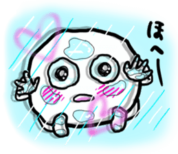 Marino & little Marumacchino sticker #2900464