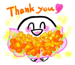 Marino & little Marumacchino sticker #2900467