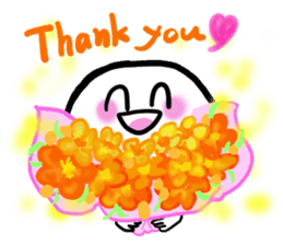 Marino & little Marumacchino sticker #2900467