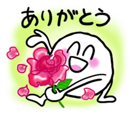 Marino & little Marumacchino sticker #2900470