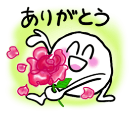 Marino & little Marumacchino sticker #2900470