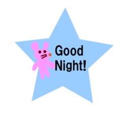 Housewife's everyday life sticker #2900914