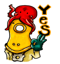 diverman sticker sticker #2901079