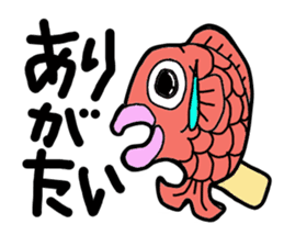 JK Puppets (Japanese) sticker #2901136