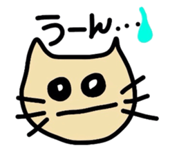 cat !message sticker #2901396