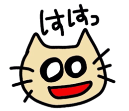 cat !message sticker #2901407