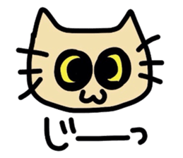 cat !message sticker #2901429