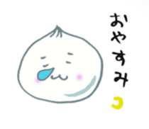 HOKAMAN sticker #2901796