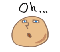 HOKAMAN sticker #2901813