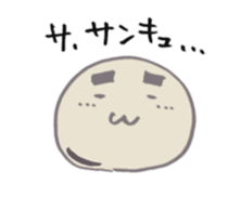 HOKAMAN sticker #2901817