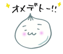 HOKAMAN sticker #2901822