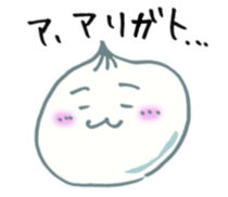 HOKAMAN sticker #2901823