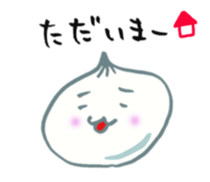 HOKAMAN sticker #2901834