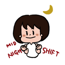 Nurse Tamako sticker #2901957