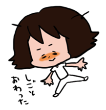 Nurse Tamako sticker #2901958