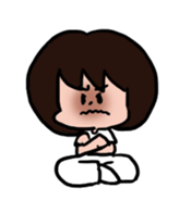 Nurse Tamako sticker #2901960