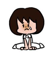 Nurse Tamako sticker #2901961