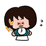 Nurse Tamako sticker #2901963