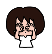 Nurse Tamako sticker #2901964