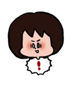 Nurse Tamako sticker #2901981