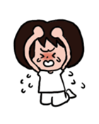 Nurse Tamako sticker #2901982