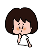 Nurse Tamako sticker #2901983