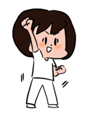 Nurse Tamako sticker #2901986