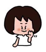 Nurse Tamako sticker #2901991