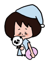 Nurse Tamako sticker #2901994