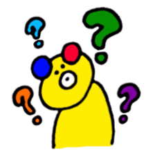 kuma-kun sticker #2902318