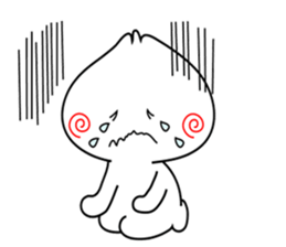 NIKUMAN TENSIN sticker #2902882