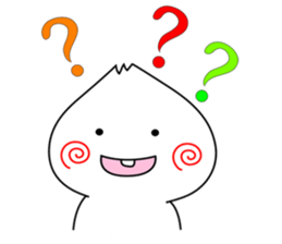 NIKUMAN TENSIN sticker #2902903