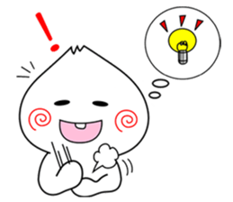 NIKUMAN TENSIN sticker #2902904