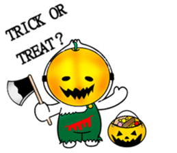 NIKUMAN TENSIN sticker #2902914