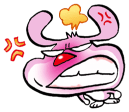 TOBY The Flying Bunny sticker #2903161