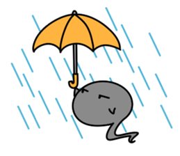 TAMUTAMU sticker #2903305