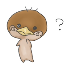 suzu-chan sticker #2903369