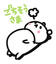 It's a cat sticker #2903397