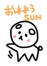 It's a cat sticker #2903398