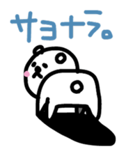 It's a cat sticker #2903399