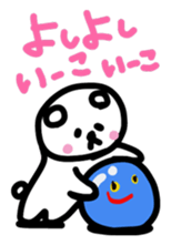 It's a cat sticker #2903406