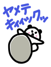 It's a cat sticker #2903410