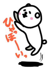 It's a cat sticker #2903413