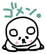 It's a cat sticker #2903421