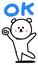 It's a cat sticker #2903423