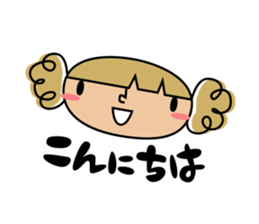 KIMEKO. sticker #2903559